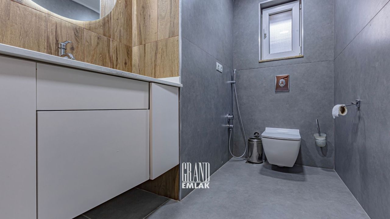 Villa à Antalya, Turquie, 350 m² - image 10