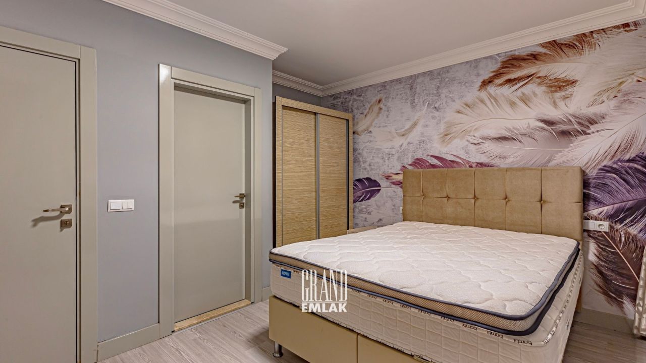 Villa à Antalya, Turquie, 350 m² - image 15