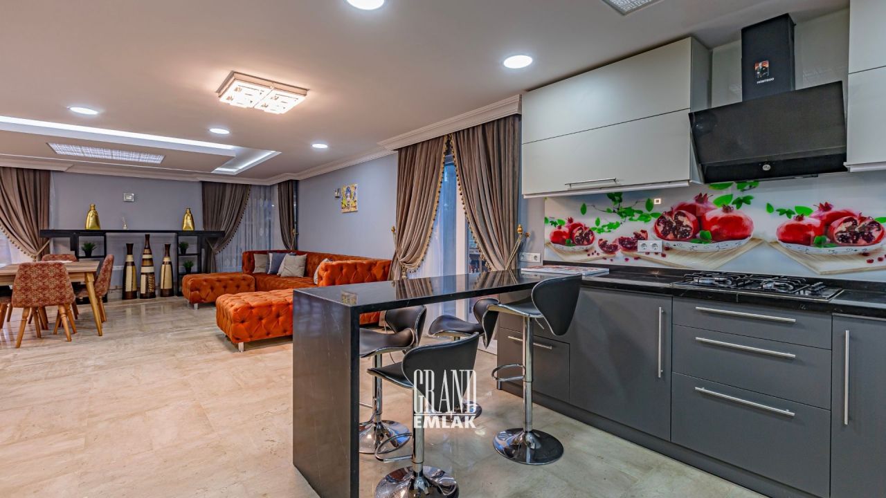 Villa à Antalya, Turquie, 350 m² - image 8