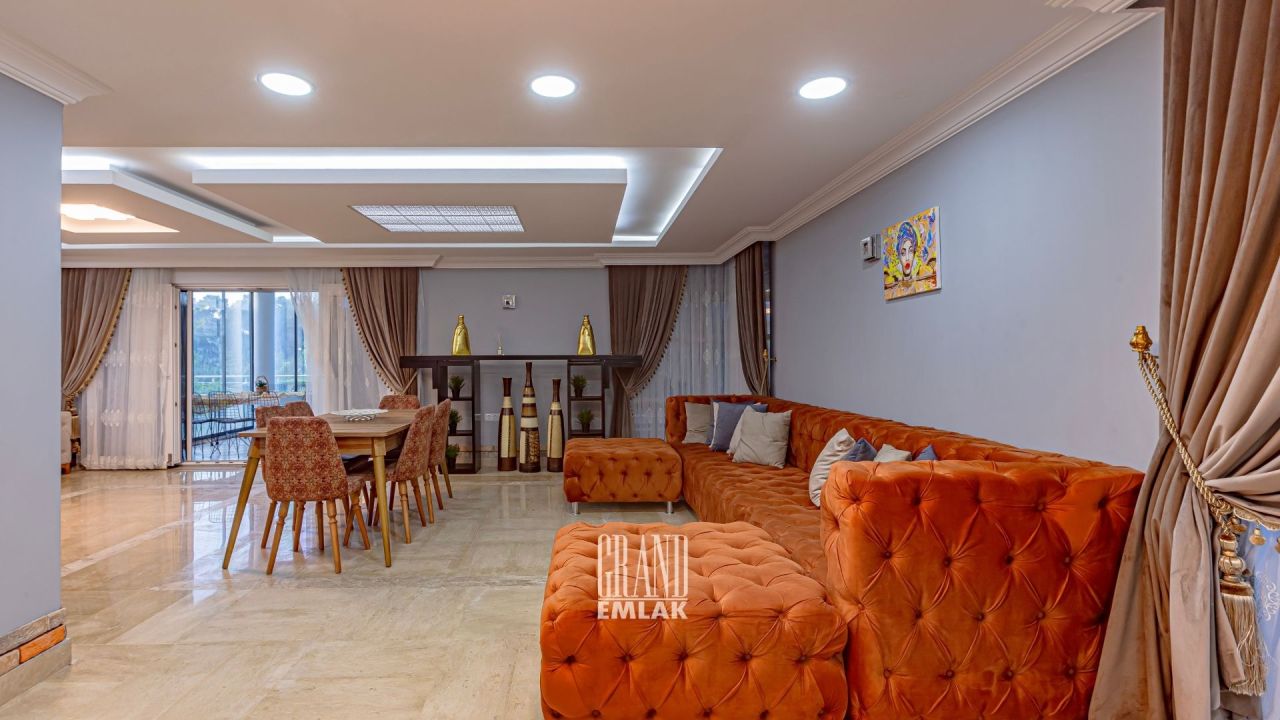 Villa à Antalya, Turquie, 350 m² - image 6