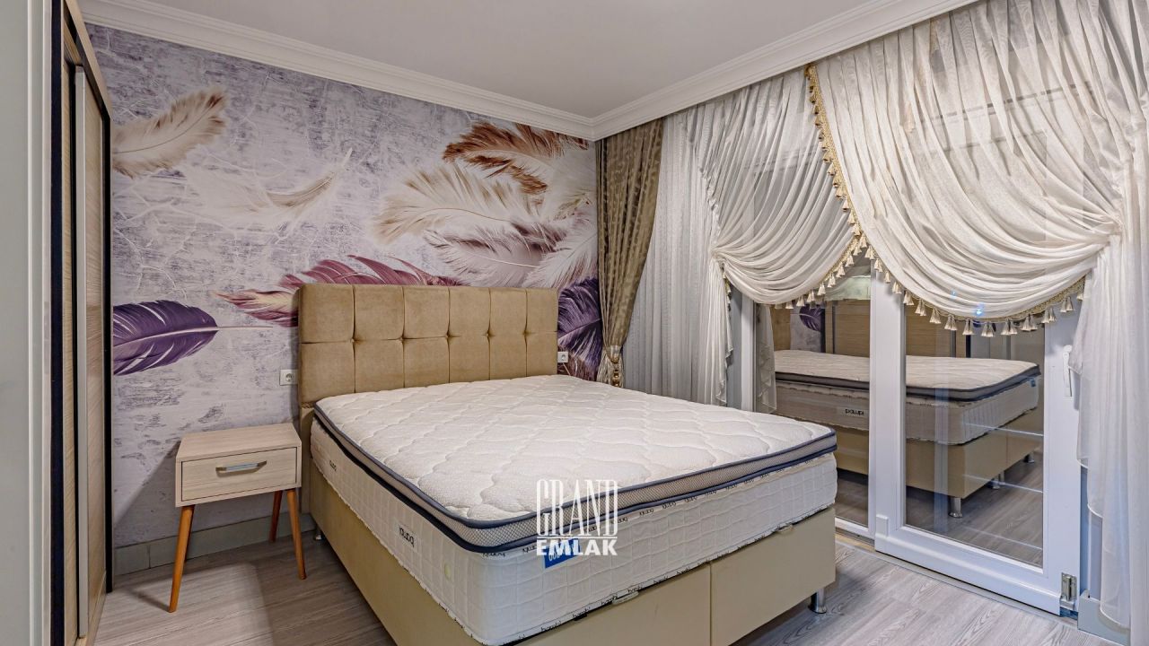 Villa à Antalya, Turquie, 350 m² - image 14