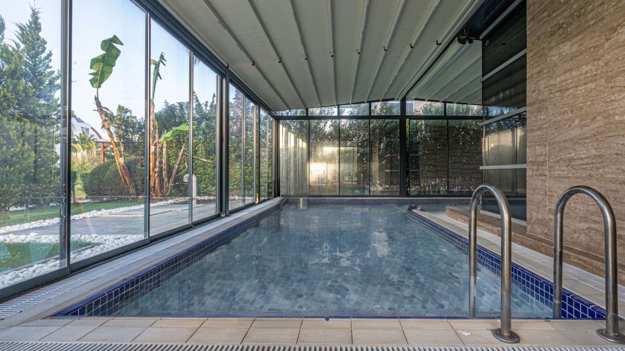 Villa à Antalya, Turquie, 350 m² - image 3