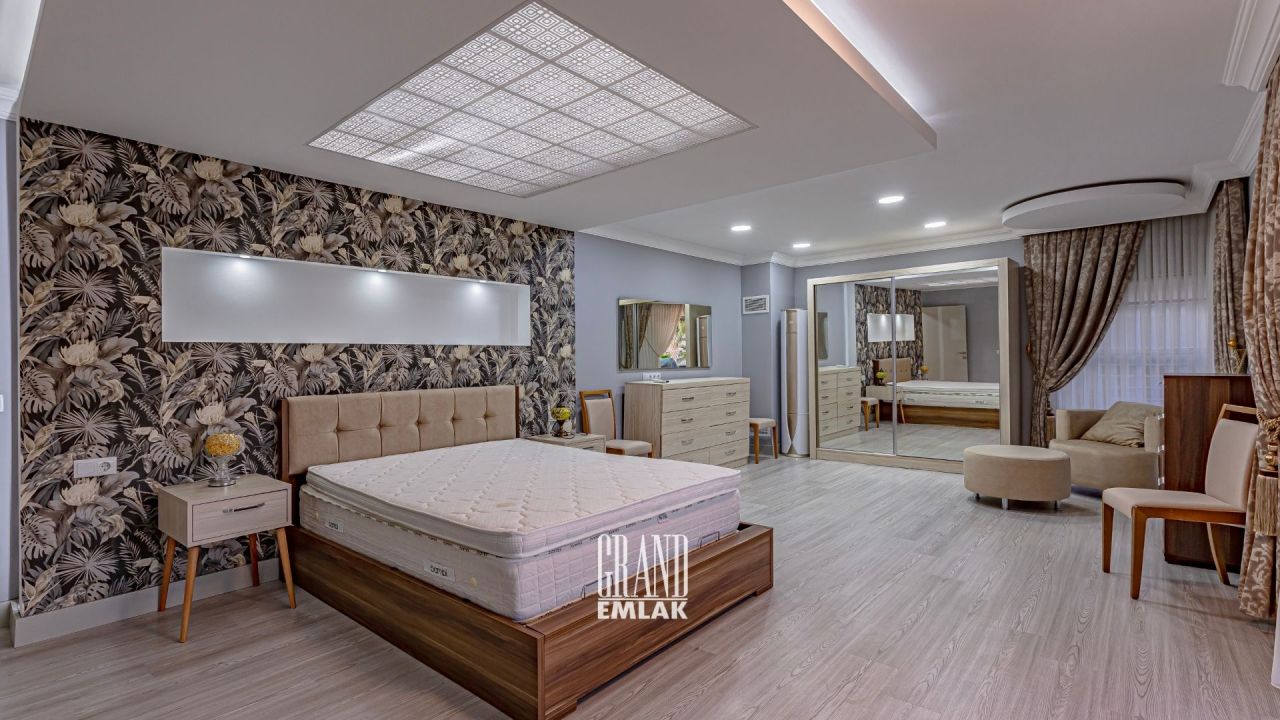 Villa à Antalya, Turquie, 350 m² - image 11