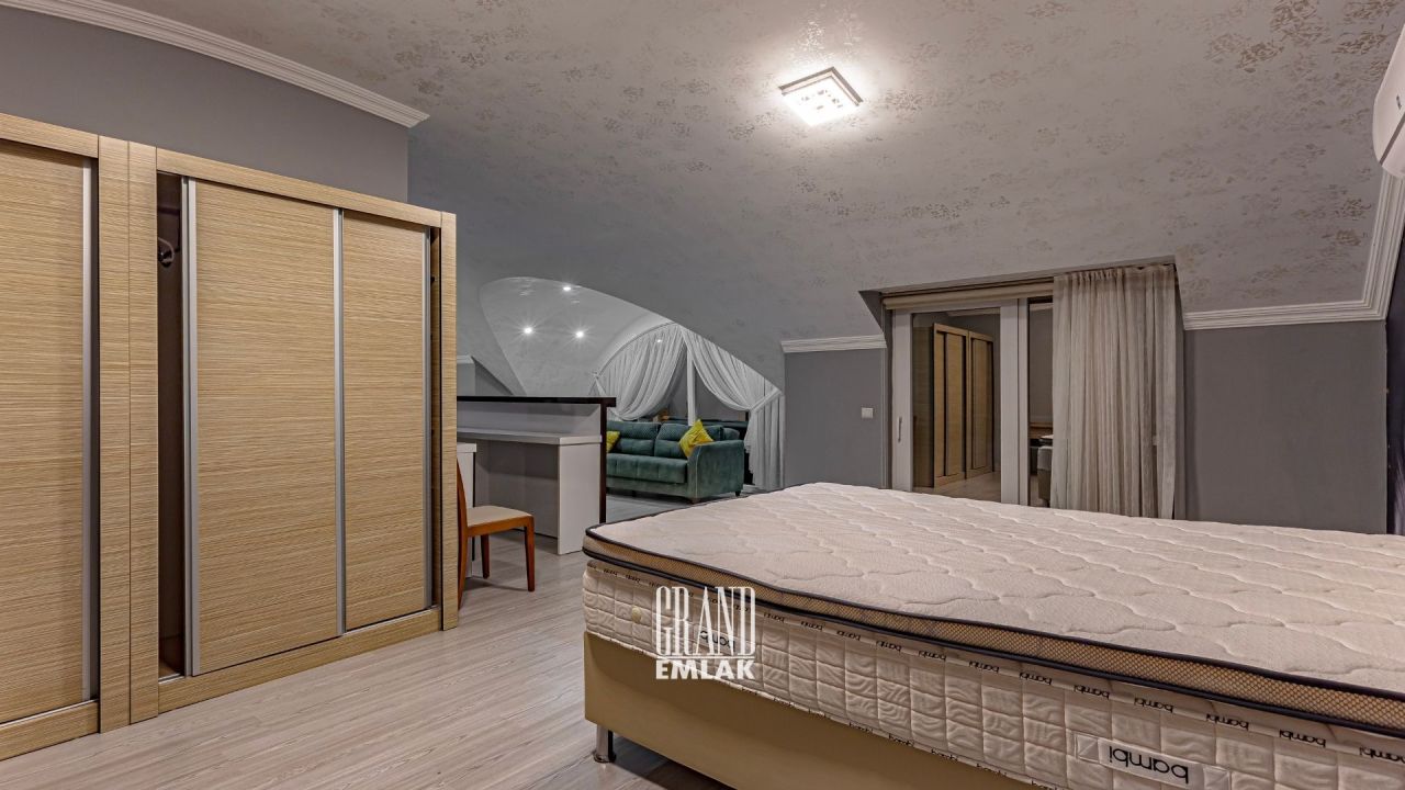 Villa à Antalya, Turquie, 350 m² - image 17