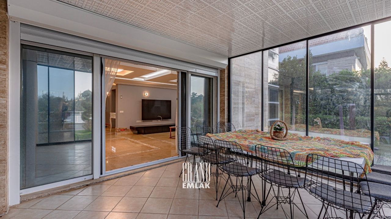 Villa à Antalya, Turquie, 350 m² - image 9