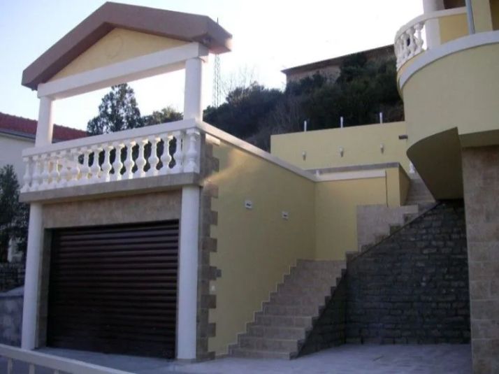 House in Tivat, Montenegro, 238 m² - picture 8