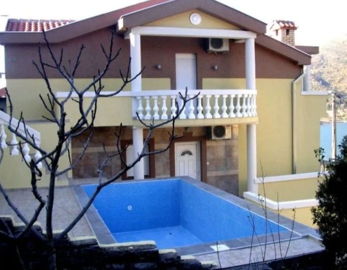 House in Tivat, Montenegro, 238 m² - picture 7