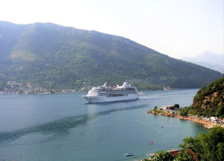 House in Tivat, Montenegro, 238 m² - picture 6