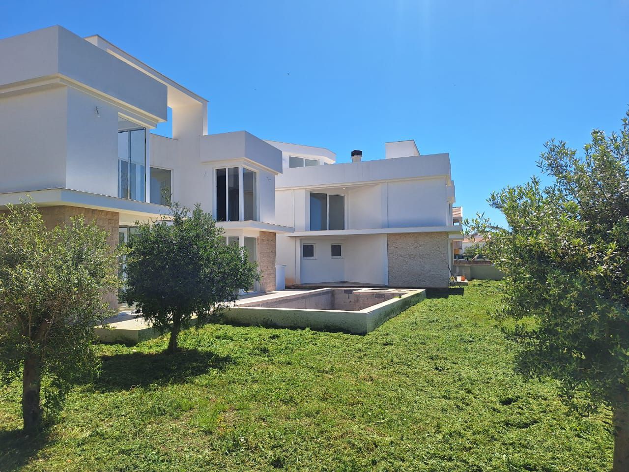 Villa in Krimovica, Montenegro, 467 m² - Foto 3