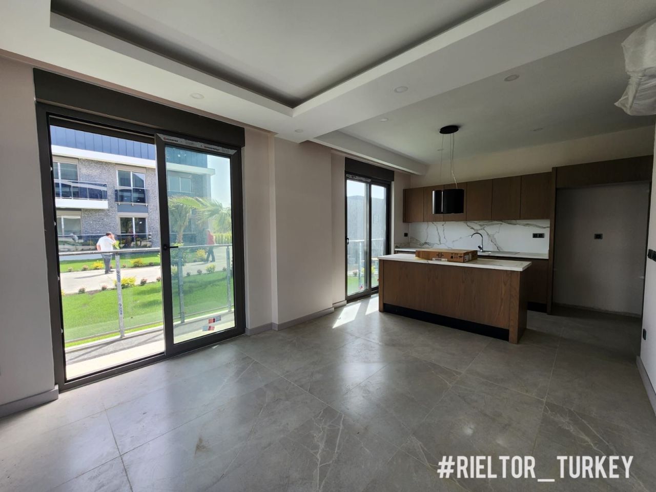 Appartamento a Side, Turchia, 100 m² - foto 6