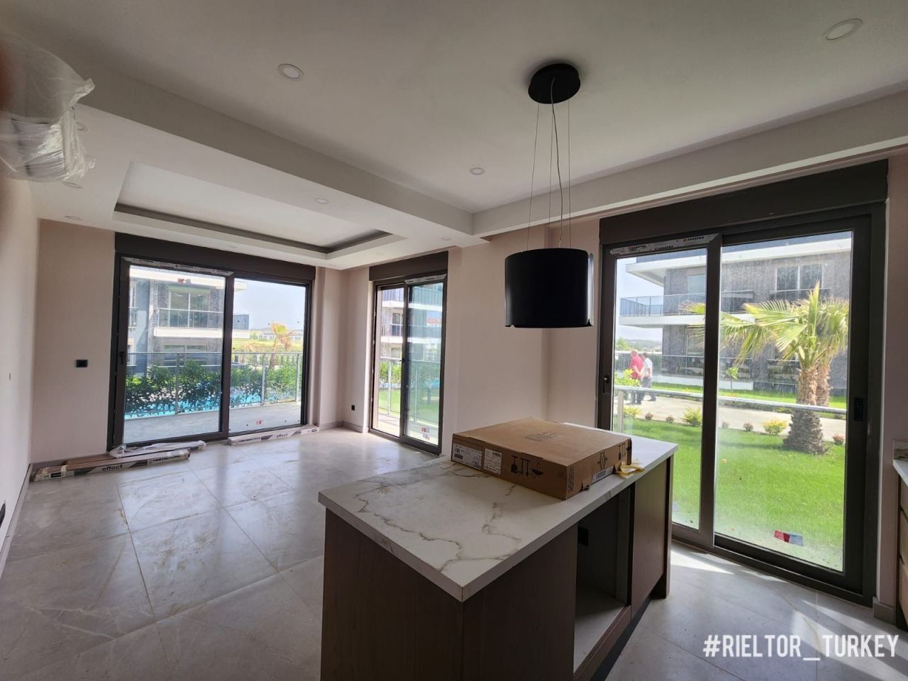 Appartamento a Side, Turchia, 100 m² - foto 5