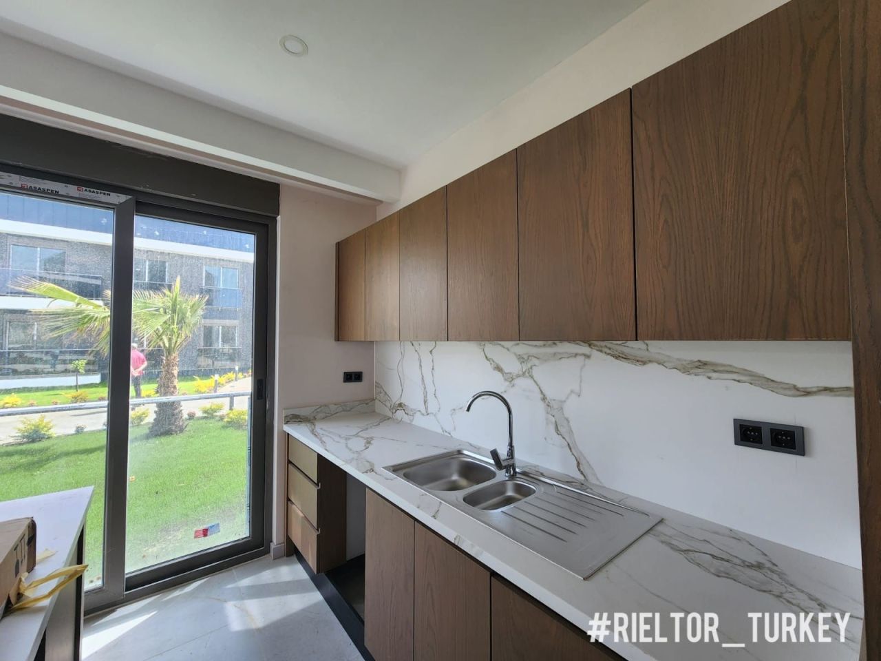 Appartamento a Side, Turchia, 100 m² - foto 3