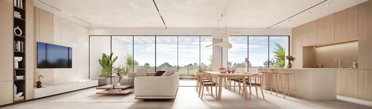 Mietshaus in Paphos, Zypern, 580 m² - Foto 4