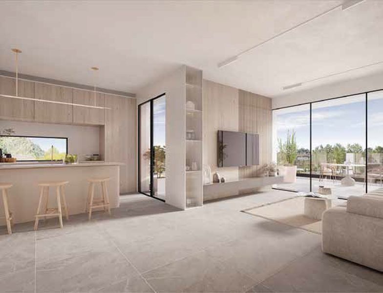 Mietshaus in Paphos, Zypern, 580 m² - Foto 5