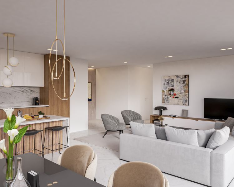 Appartamenti a Paphos, Cipro, 69 m² - foto 9