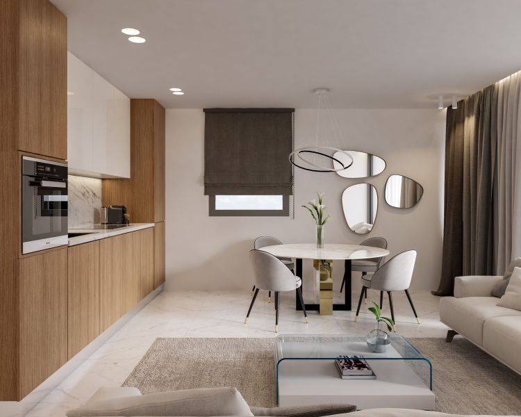 Appartamenti a Paphos, Cipro, 69 m² - foto 11