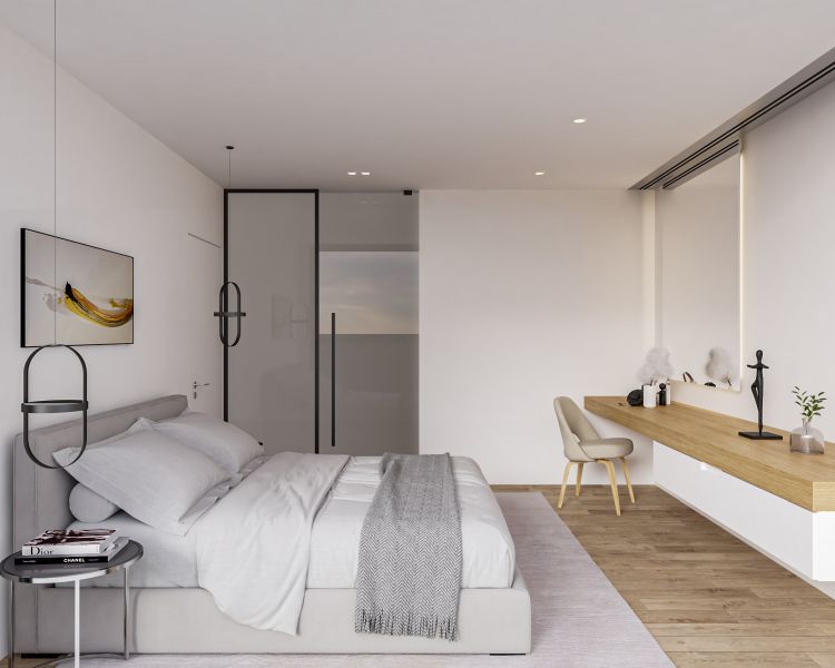 Appartamenti a Paphos, Cipro, 69 m² - foto 12