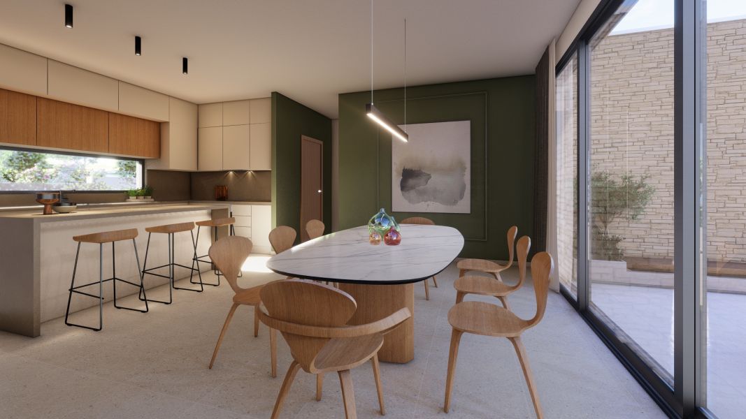 Villa en Kouklia, Chipre, 476 m² - imagen 18