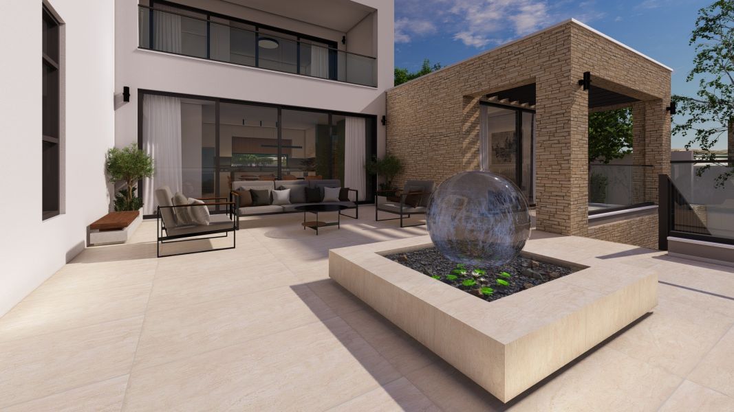 Villa en Kouklia, Chipre, 476 m² - imagen 13