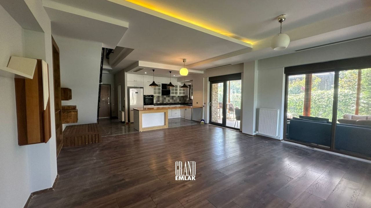 Villa in Antalya, Turkey, 240 m² - picture 4