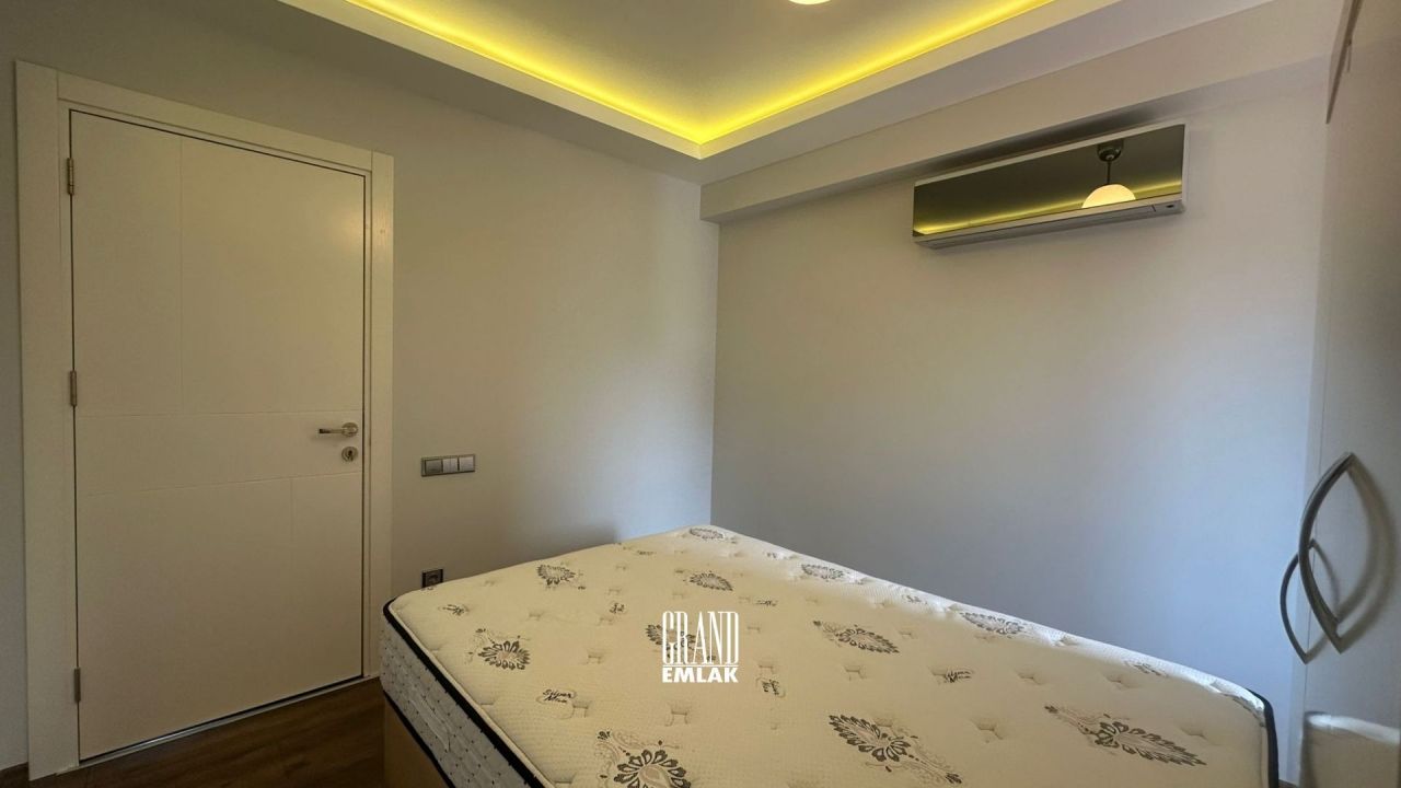 Villa in Antalya, Turkey, 240 m² - picture 15