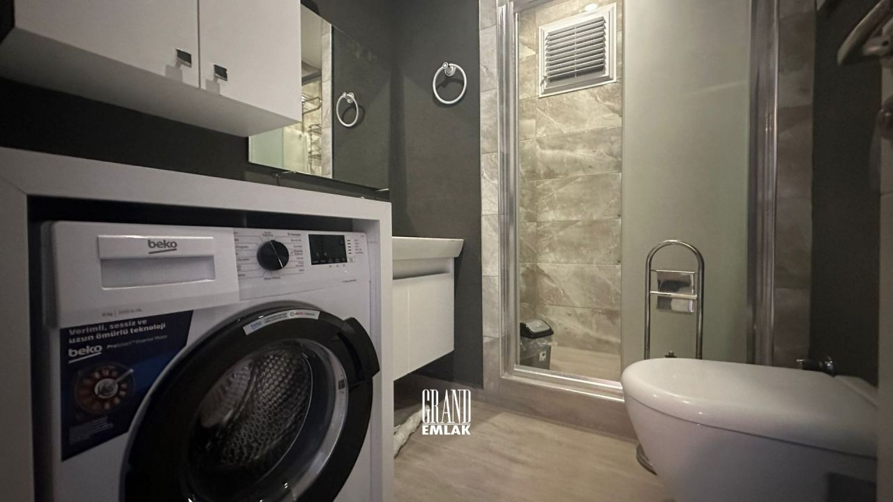 Villa in Antalya, Turkey, 240 m² - picture 17