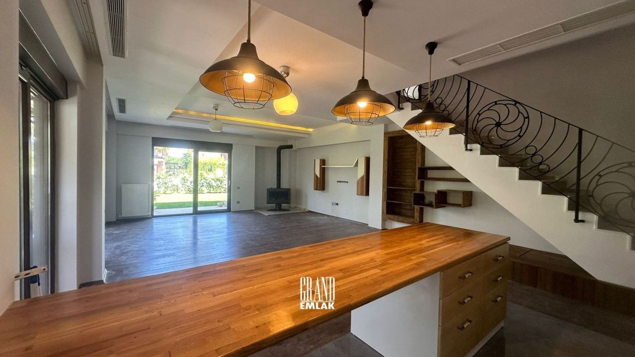 Villa in Antalya, Turkey, 240 m² - picture 8