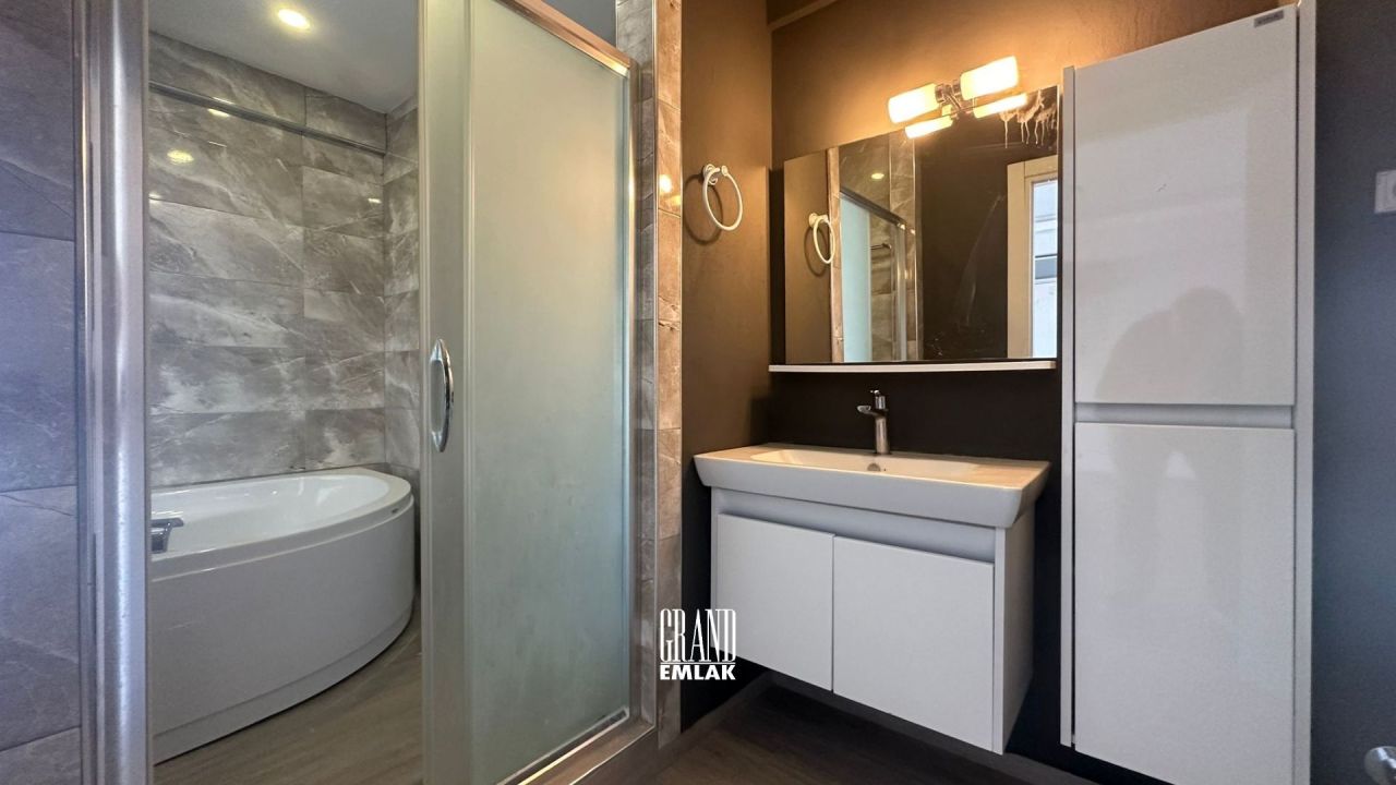 Villa in Antalya, Turkey, 240 m² - picture 18