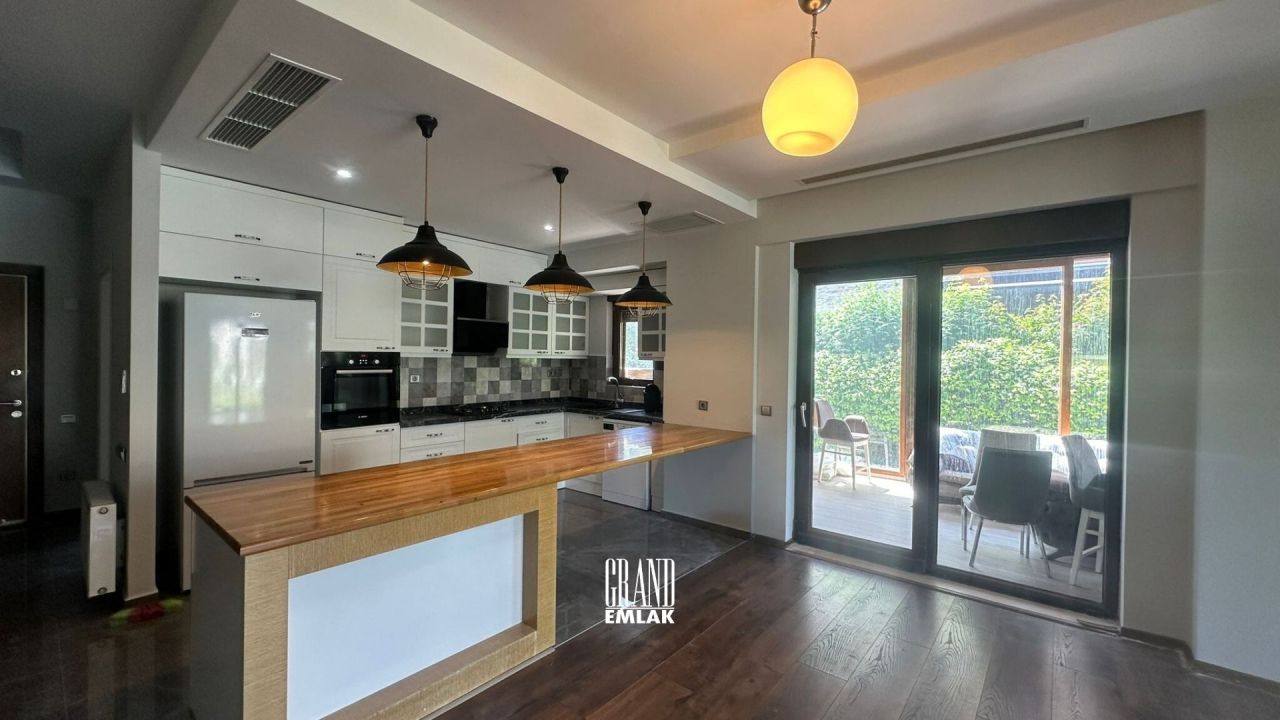 Villa in Antalya, Turkey, 240 m² - picture 7