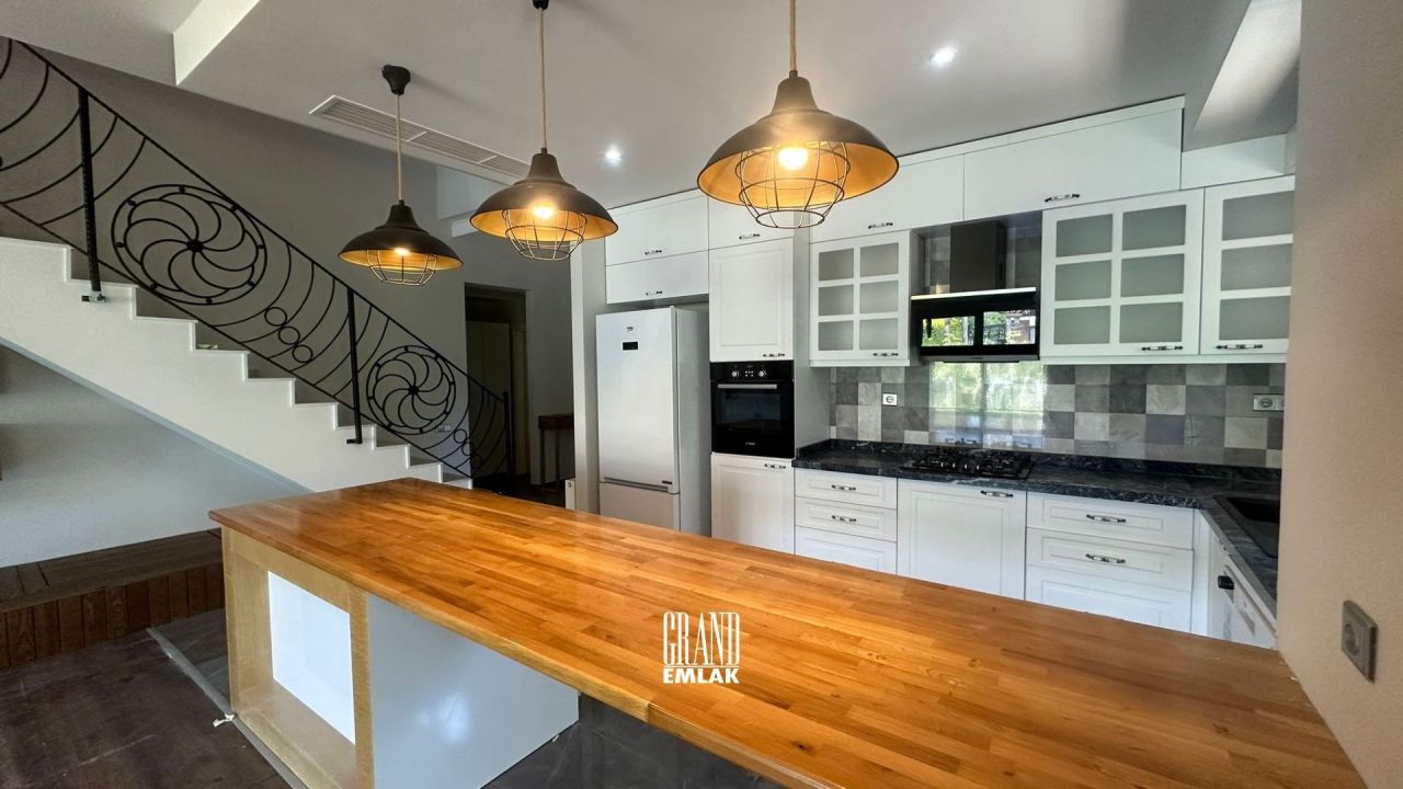 Villa in Antalya, Turkey, 240 m² - picture 6