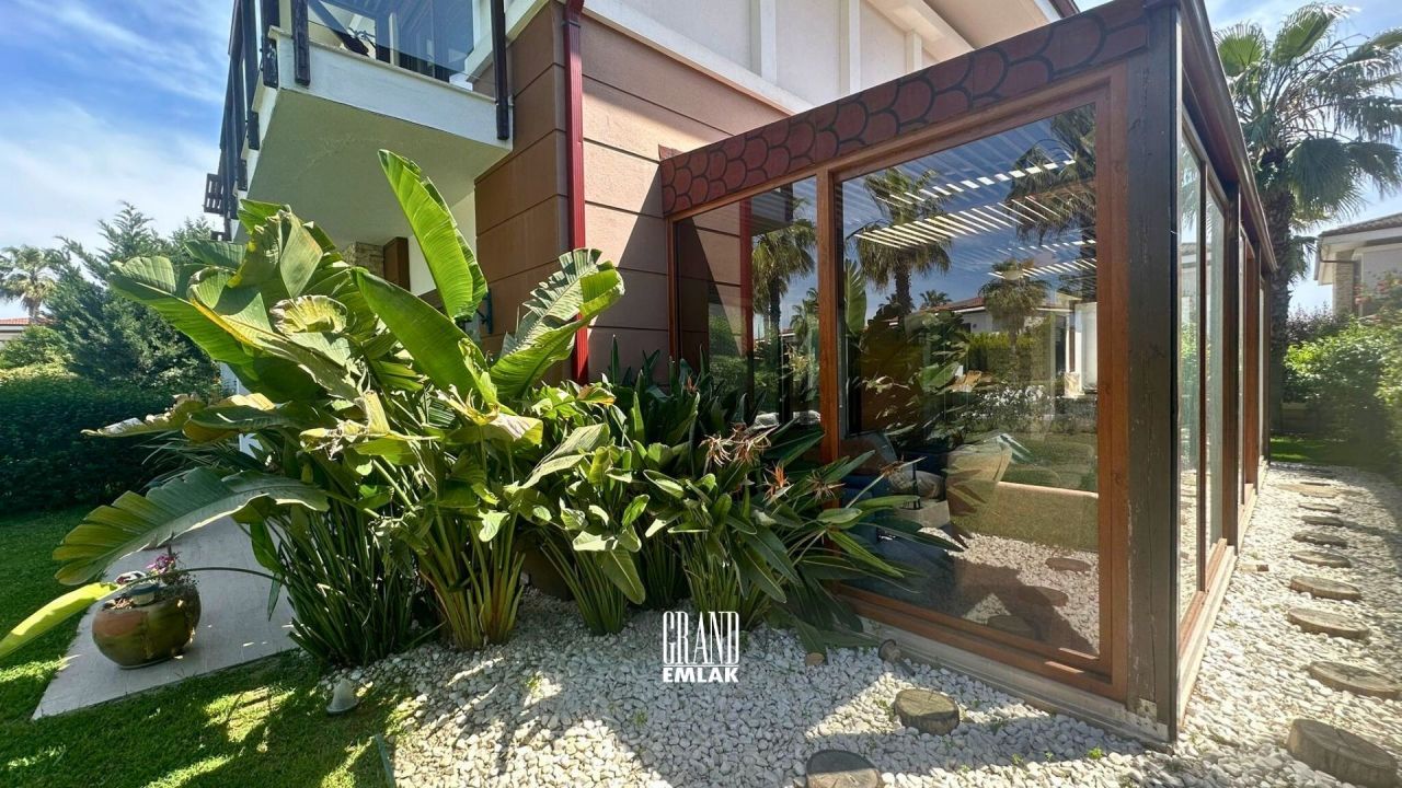 Villa in Antalya, Turkey, 240 m² - picture 3