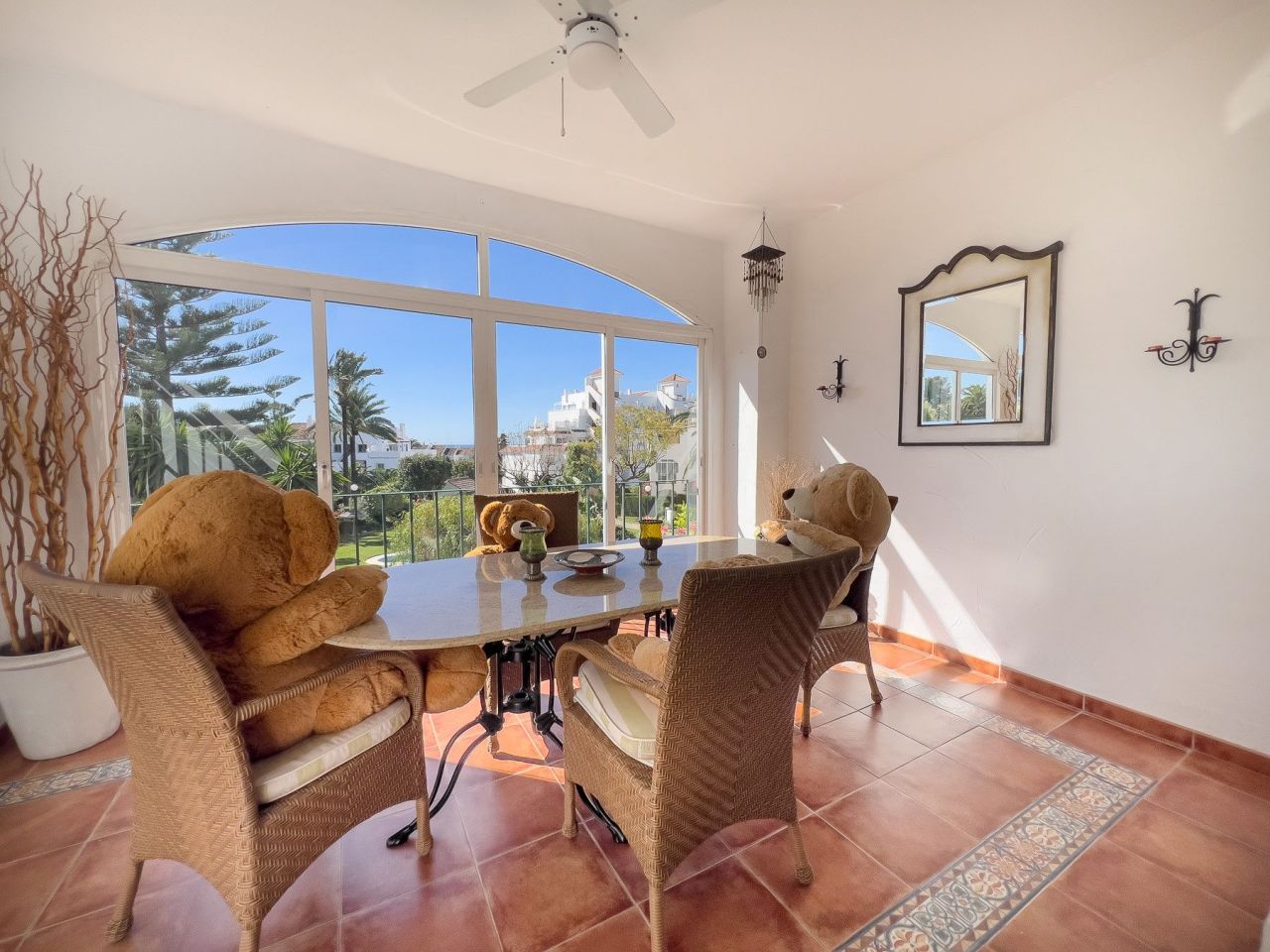 Appartement à Marbella, Espagne, 150 m² - image 1