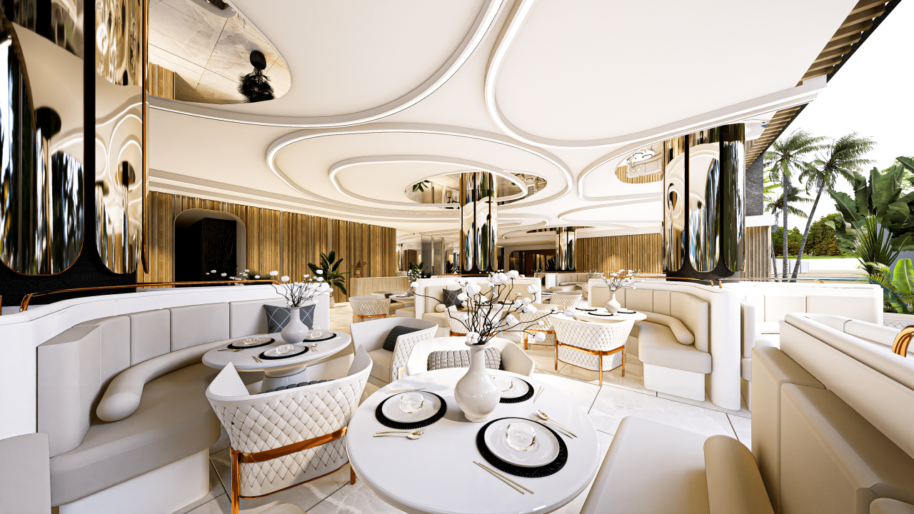 Wohnung in Phuket, Thailand, 34 m² - Foto 6