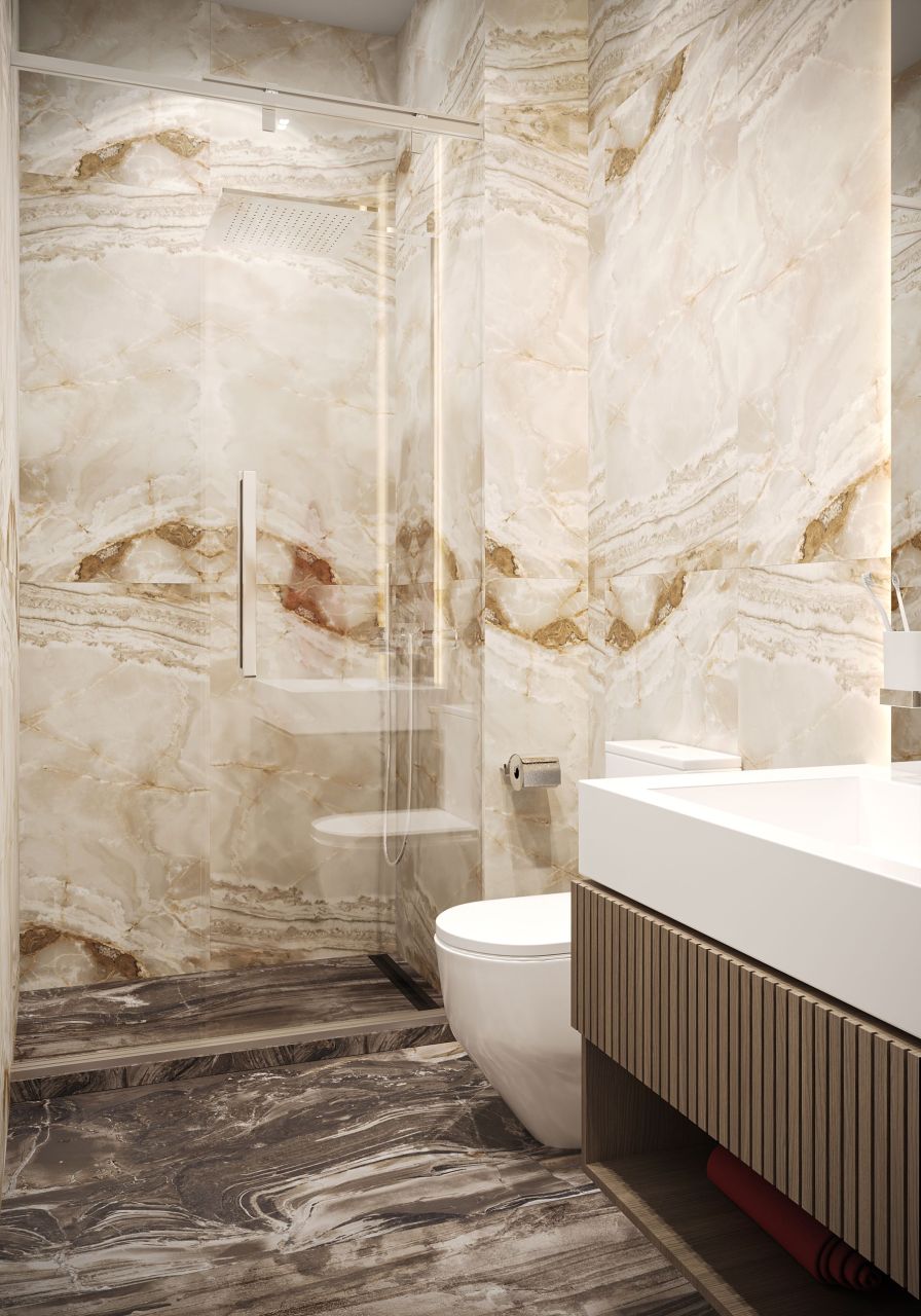 Appartamento sull'isola di Phuket, Thailandia, 52 m² - foto 7