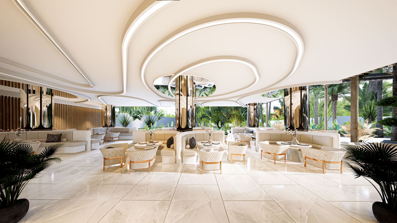 Appartamento sull'isola di Phuket, Thailandia, 52 m² - foto 9