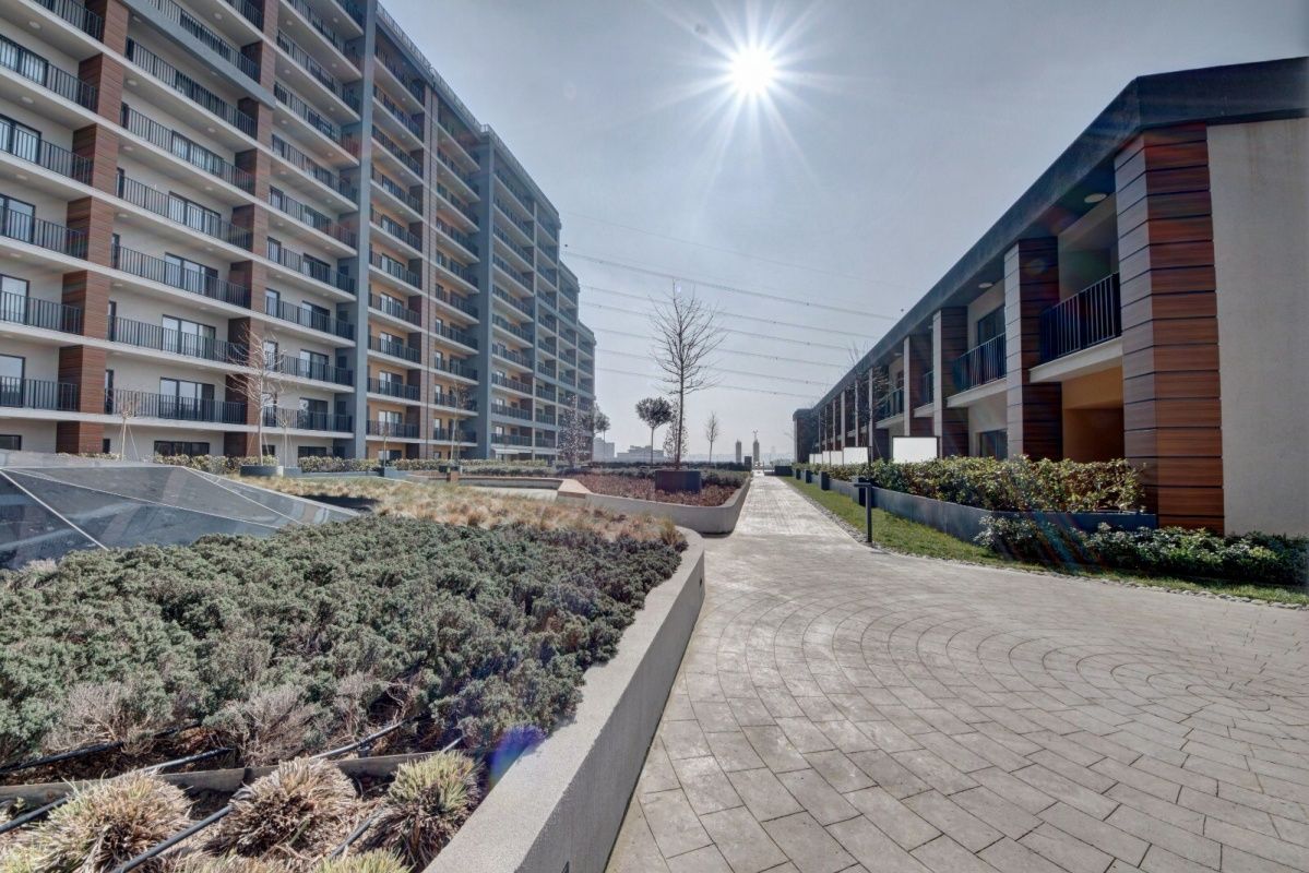 Appartamento a Istanbul, Turchia - foto 2