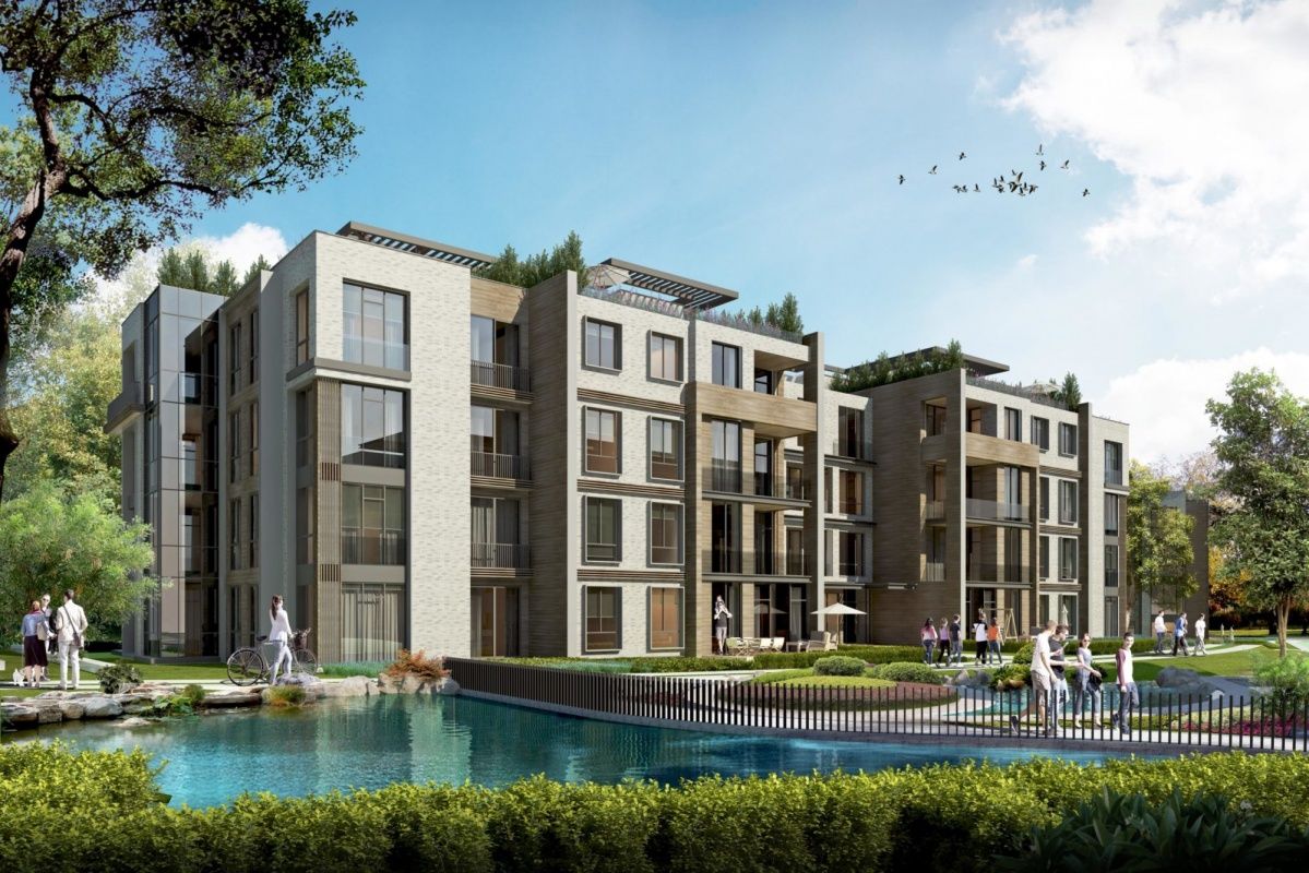 Appartamento a Istanbul, Turchia, 285 m² - foto 2