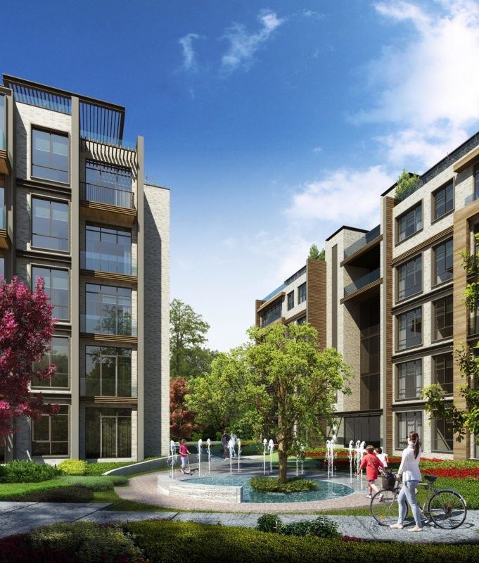 Appartamento a Istanbul, Turchia, 193 m² - foto 2