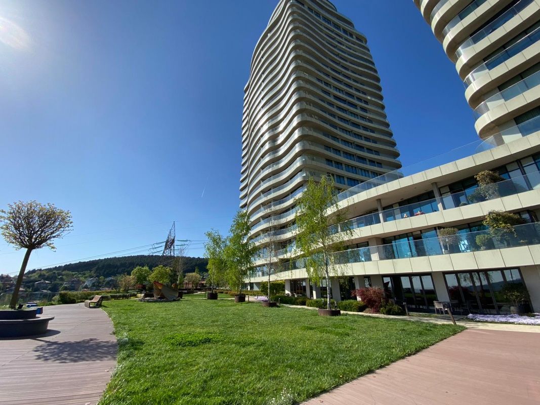 Flat in Istanbul, Turkey, 268 m² - picture 2