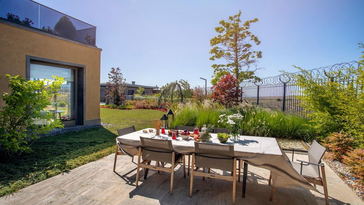 House in Istanbul, Turkey, 265 m² - picture 2