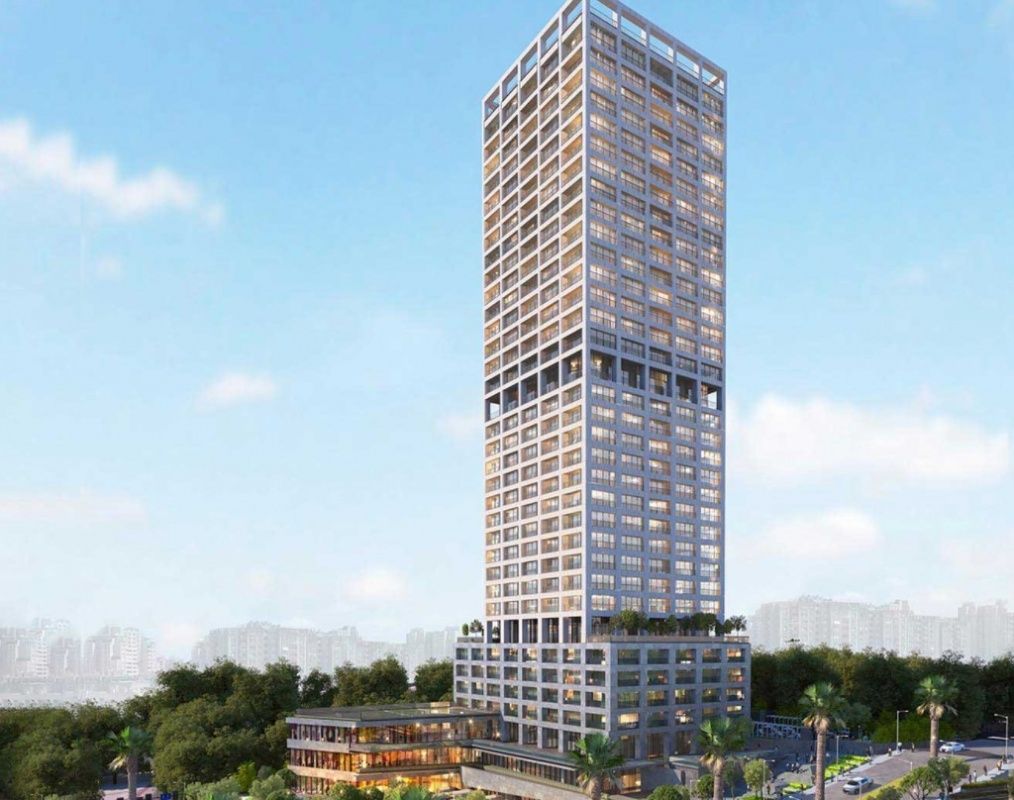 Appartamento a Istanbul, Turchia, 309 m² - foto 2