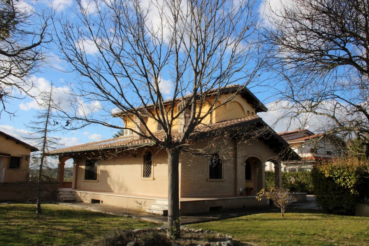 Haus in Tortoreto, Italien, 430 m² - Foto 2