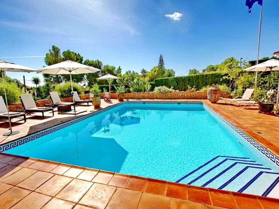 Maison sur la Costa Blanca, Espagne, 374 m² - image 2