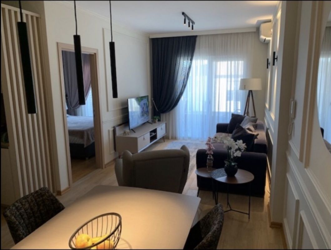 Appartement à Budva, Monténégro, 48 m² - image 1