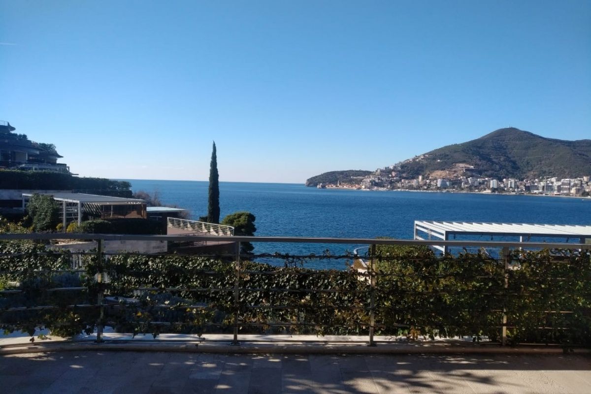 Wohnung in Becici, Montenegro, 167 m² - Foto 2