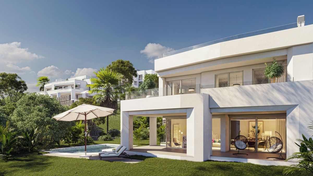 Appartamento sulla Costa del Sol, Spagna, 170 m² - foto 2