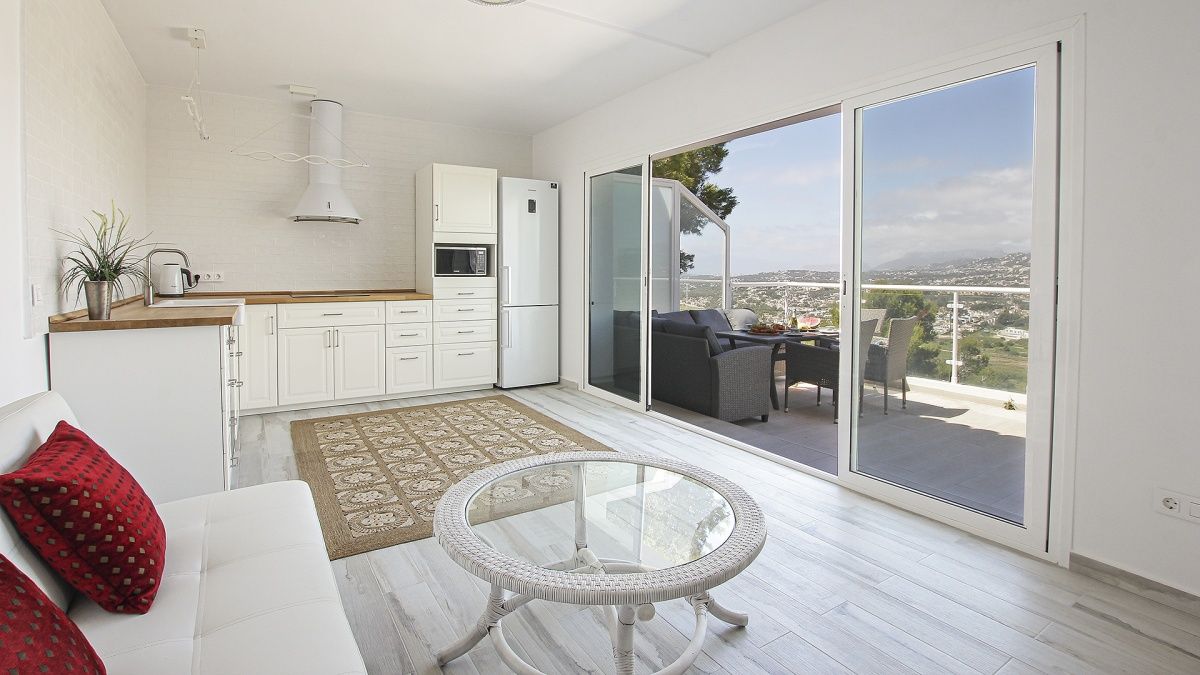 Maison sur la Costa Blanca, Espagne, 495 m² - image 2
