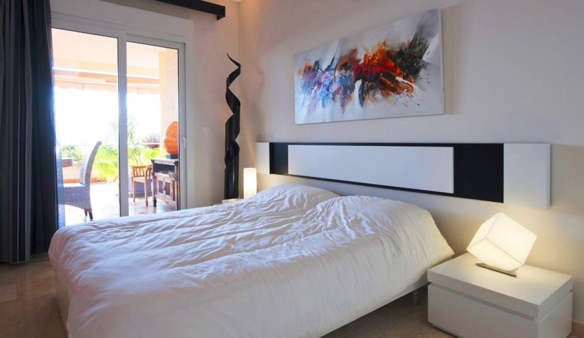 Flat on Costa Blanca, Spain, 294 m² - picture 2