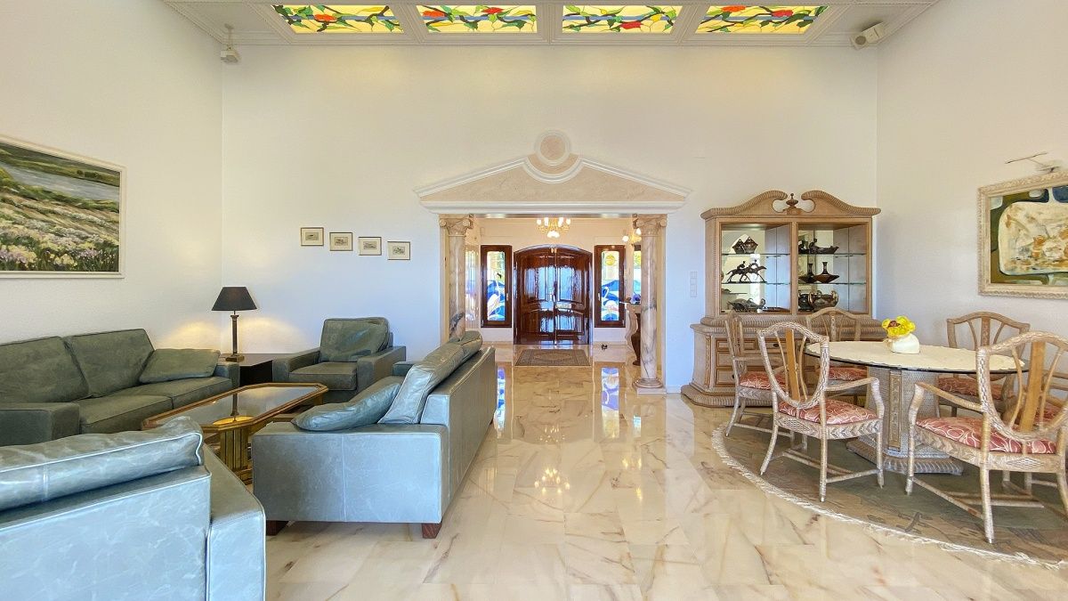 Maison sur la Costa Blanca, Espagne, 400 m² - image 2