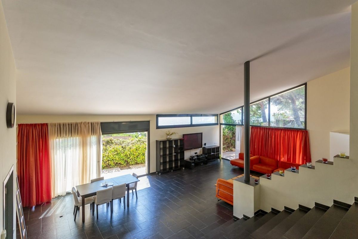 Casa sulla Costa Brava, Spagna, 467 m² - foto 2